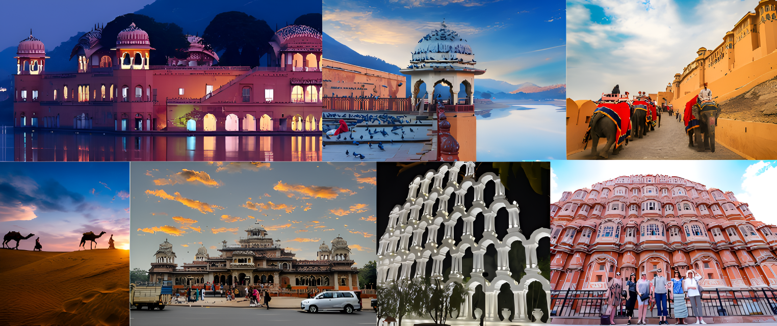 Jal Mahal